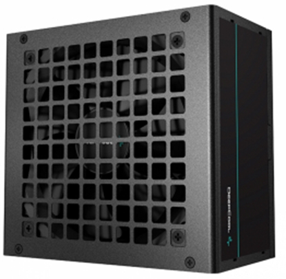 Изображение Barošanas bloks Deepcool PF600 600W
