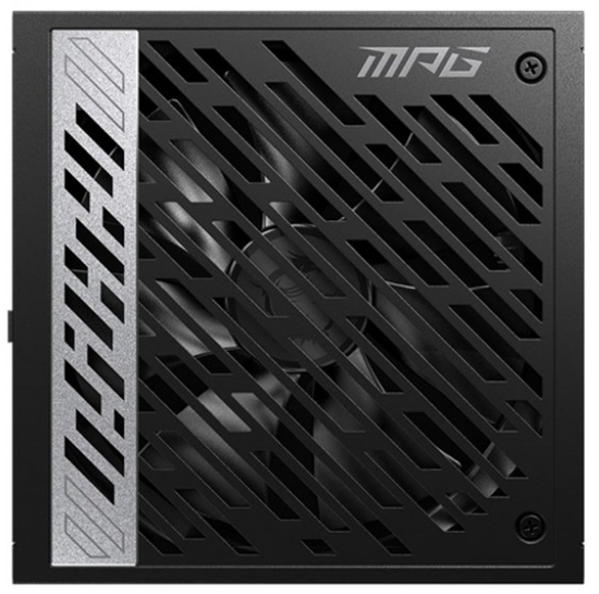 Picture of Barošanas bloks MSI MPG A1000G 1000W