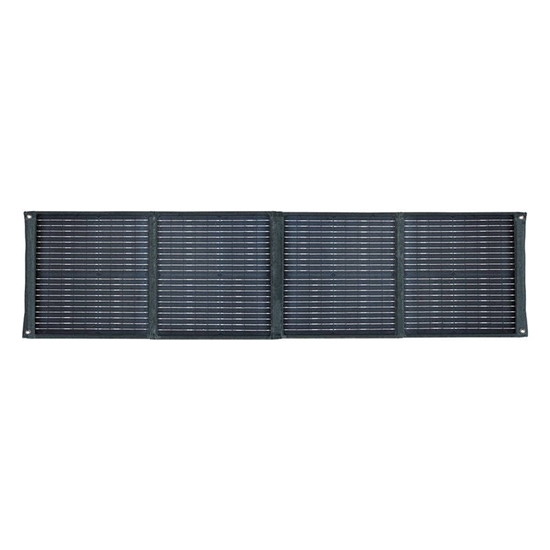 Изображение Baseus Energy stack Solar Panel 100W / IP66