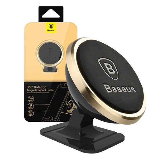 Picture of Baseus Magnetic Phone Mount
