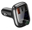 Picture of Baseus bluetooth MP3 car transmitter S-13 (black)