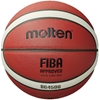 Изображение Basketbola bumba Molten B6G4500