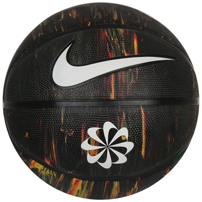 Attēls no Basketbola bumba Nike 100 7037 973 05 - 5
