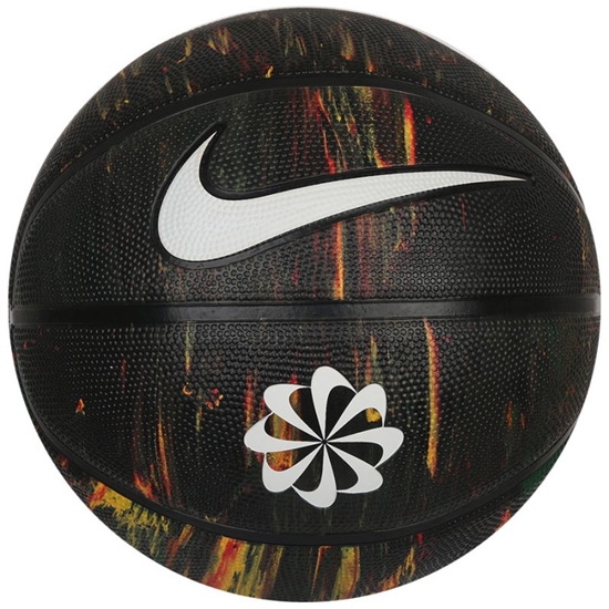 Picture of Basketbola bumba Nike 100 7037 973 05 - 5