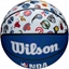 Изображение Basketbola bumba Wilson NBA