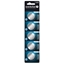 Изображение Baterie litowe mini CR2450 blister 5 szt. 