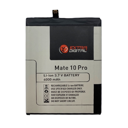 Изображение Battery Huawei Mate 10 Pro