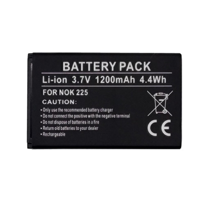 Picture of Battery Nokia BL-4UL (Asha 225)