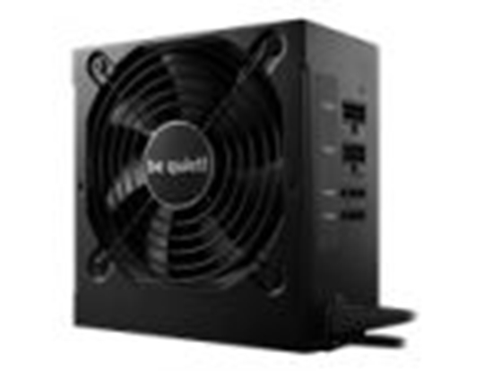Picture of BE QUIET System Power9 CM 500W Bronze SM