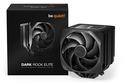 Picture of be quiet! Dark Rock Elite CPU Cooler
