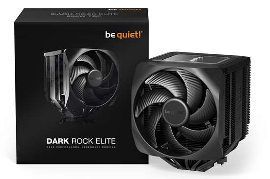 Picture of be quiet! Dark Rock Elite CPU Cooler