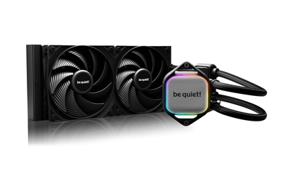 Изображение be quiet! Pure Loop 2 240mm Water Cooling System