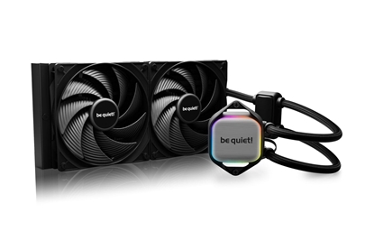 Изображение be quiet! Pure Loop 2 280mm Water Cooling System