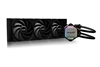 Изображение be quiet! Pure Loop 2 | 360mm Processor All-in-one liquid cooler 12 cm Black 1 pc(s)
