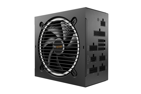 Picture of be quiet! PURE POWER 12 M | 1200W power supply unit 20+4 pin ATX ATX Black