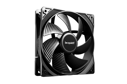 Attēls no be quiet! Pure Wings 3 120mm Case Fans