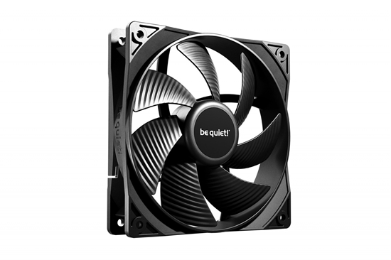Picture of be quiet! Pure Wings 3 120mm PWM Case Fans