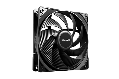 Изображение be quiet! Pure Wings 3 120mm PWM High Speed Case Fan