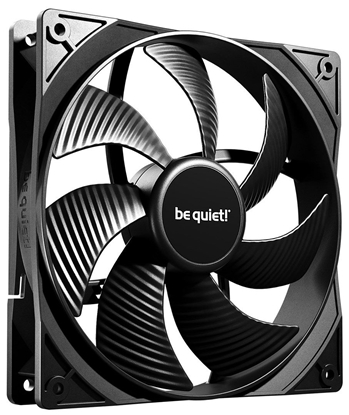Picture of be quiet! Pure Wings 3 140mm PWM Case Fans
