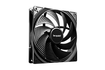 Attēls no be quiet! Pure Wings 3 140mm PWM High Speed Case Fans