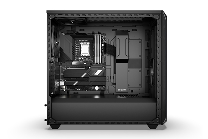 Picture of be quiet! Shadow Base 800 DX Black Midi Tower