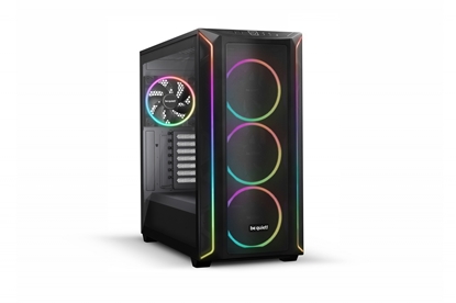 Attēls no be quiet! SHADOW BASE 800 FX Black