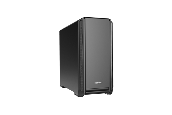 Picture of be quiet! Silent Base 601 Midi Tower Black