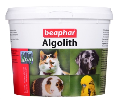 Picture of Beaphar Sea algae meal for animals - 500 g