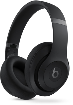 Picture of Beats wireless headphones Studio Pro, black