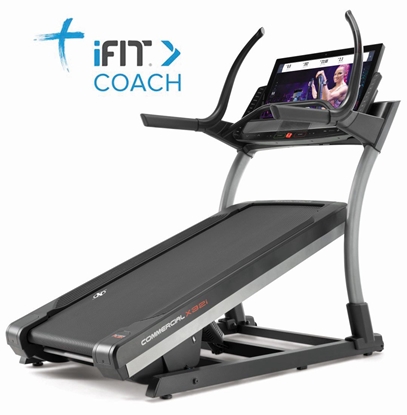Picture of Bėgimo takelis NORDICTRACK COMMERCIAL X32i +iFIT