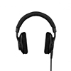 Picture of Beyerdynamic | DT 250 | Studio headphones | Wired | On-Ear | Black