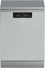 Picture of Beko BDFN36650XC dishwasher Freestanding 16 place settings B