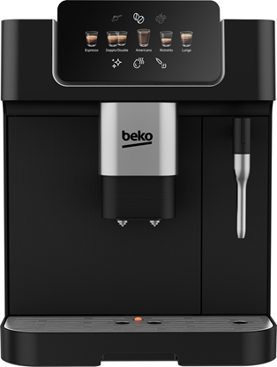 Attēls no Beko CEG7302B coffee maker Fully-auto Espresso machine 2 L