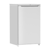 Изображение BEKO refrigerator TS190340N, Energy class E, Height 81.8 cm, 85 L, White