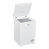 Picture of BEKO Freezer box CF100WN, Energy class F, 98L, Width 54.5 cm, Height 84.5 cm, White