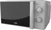 Picture of Beko MOC20100SFB microwave Countertop Solo microwave 20 L 700 W Silver