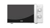 Picture of Beko MOC20100WFB microwave Countertop Solo microwave 20 L 700 W White