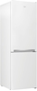 Picture of Beko RCSA366K40WN fridge-freezer Freestanding 343 L E White