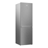 Изображение BEKO Refrigerator RDSA240K40SN, Energy class E, Height 146.5 cm, Inox