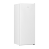 Изображение BEKO Upright Freezer RFSA210K40WN, 135.7 cm, Energy class E, White