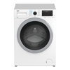 Изображение BEKO Washing machine - Dryer HTV 8736 XS0 8kg - 5kg, 1400rpm, Energy class D (old A), Depth 59 cm, Inverter Motor, HomeWhiz