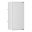 Attēls no BEKO Built-in Refrigerator BSSA210K4SN, Height 121.5 cm, Energy class E,