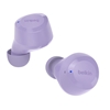 Изображение Belkin Soundform Bolt lavender True-Wireless In-Ear  AUC009btLV