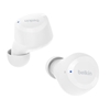 Picture of Belkin Soundform Bolt white True-Wireless In-Ear  AUC009btWH