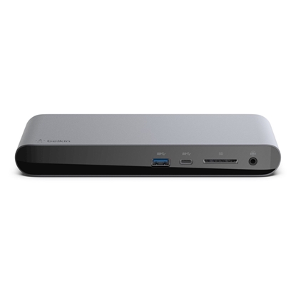 Picture of Belkin Thunderbolt 3 Dock Pro Wired Black