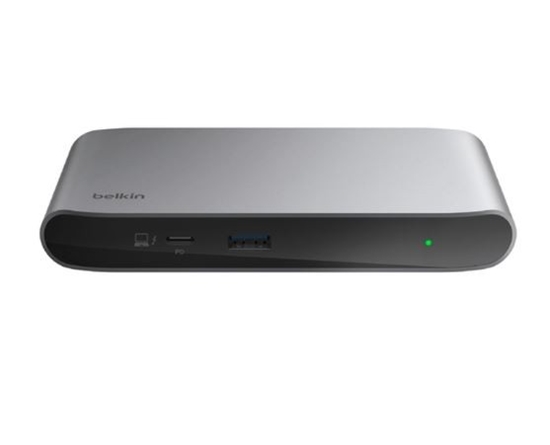 Picture of Belkin Thunderbolt 4 5-in-1 Core Hub                  INC013vfSGY