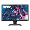 Picture of BenQ EW2480 - LED monitor - 23.8" - 1920 x 1080 Full HD (1080p) @ 60 Hz - IPS - 250 cd / m² - 1000:1 - 5 ms - HDMI - speakers - black, metallic grey