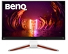 Picture of BenQ EX3210U computer monitor 81.3 cm (32") 3840 x 2160 pixels 4K Ultra HD LED Black