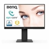 Изображение BenQ GW2485TC - LED monitor - 23.8" - 1920 x 1080 Full HD (1080p) @ 75 Hz - IPS - 250 cd / m² - 1000:1 - 5 ms - HDMI, DisplayPort, USB-C - speakers - black