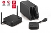 Picture of BenQ InstaShow WDC10 wireless presentation system HDMI + USB Type-A Desktop